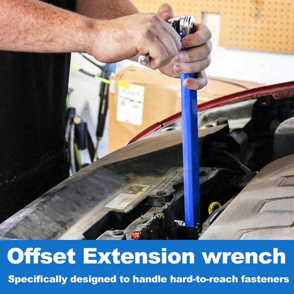 Offset Extension Wrench™️